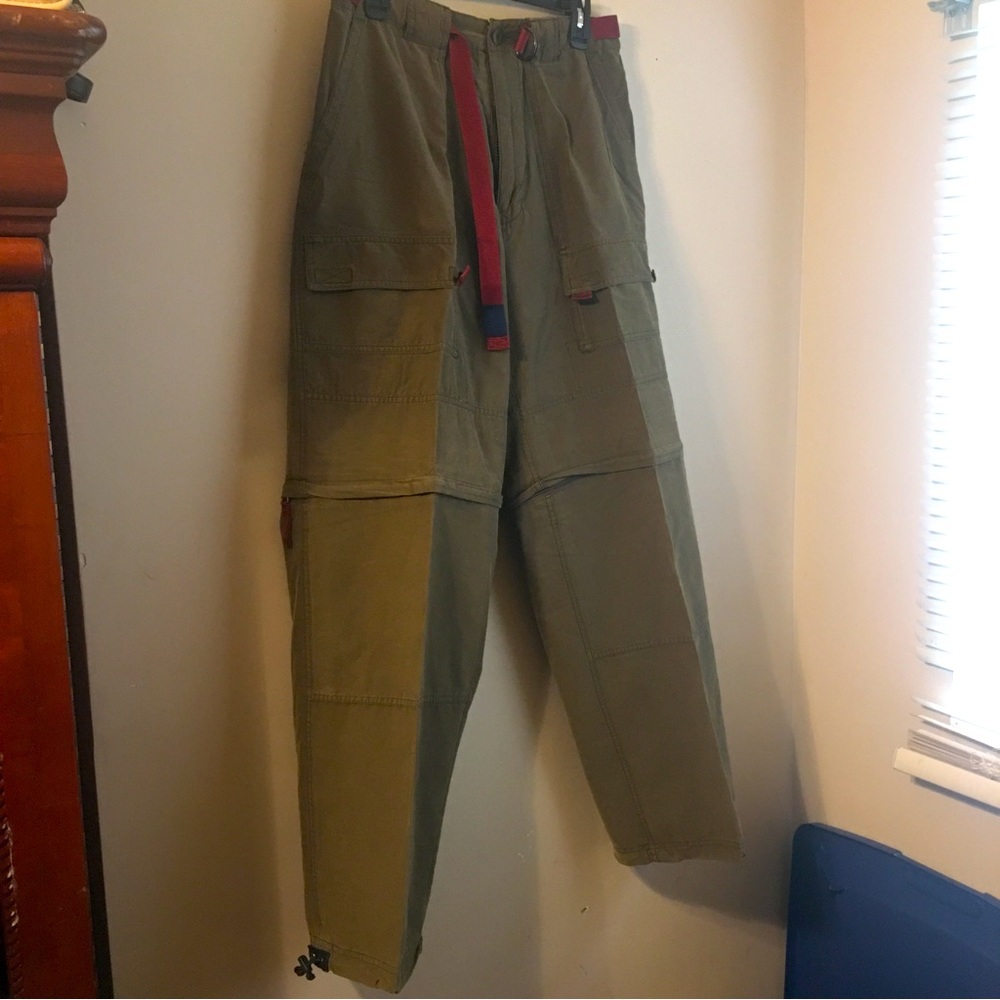 Abercrombie and Fitch Men Pant Size Small